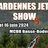 Ardennes jet show au Model Club Basse-Bodeux