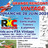 Grande Rencontre F3A Vintage au Royal Model Club du Chaufour