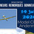 Recontre planeur au Model Club Andennais