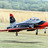 Jet technique à l'Albatros Club Gerpinnes