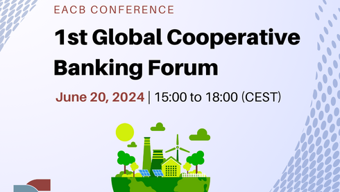 First Global Cooperative Banking Forum