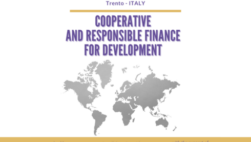 15th International Workshop on Cooperative and Responsible Finance for Development: Call for Papers