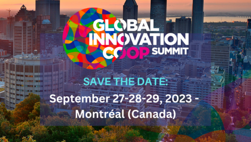 Global Innovation Coop Summit  2023