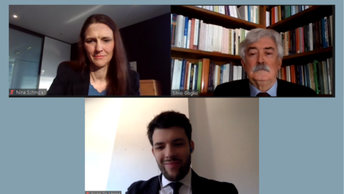9th EACB Award for Young Researchers on Co-operative Banks