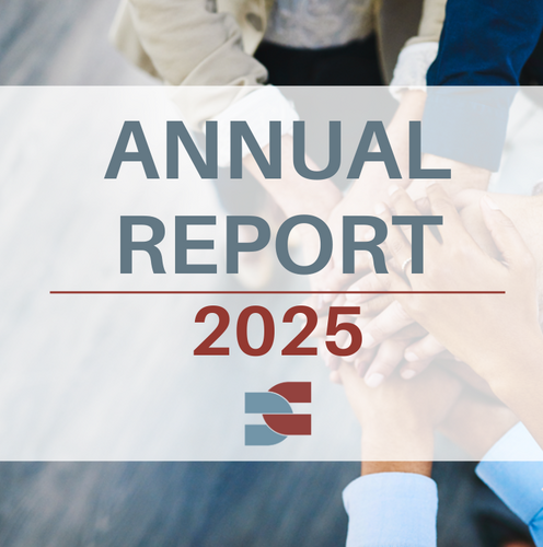 EACB Annual Report 2025: Supporting a Competitive, Inclusive and Resilient Europe
