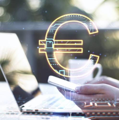 Digital Euro Cost Study - Banking sector studies costs for digital euro implementation