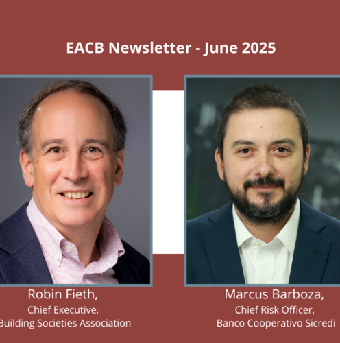 EACB Newsletter 77 - June 2025