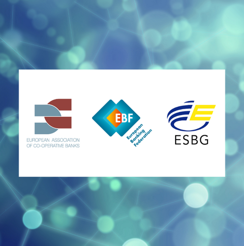 European Credit Sector Associations welcome the creation of the European Network for Payments