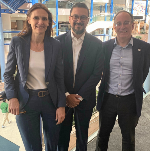 The EACB Welcomes Sicredi as New Associate Member