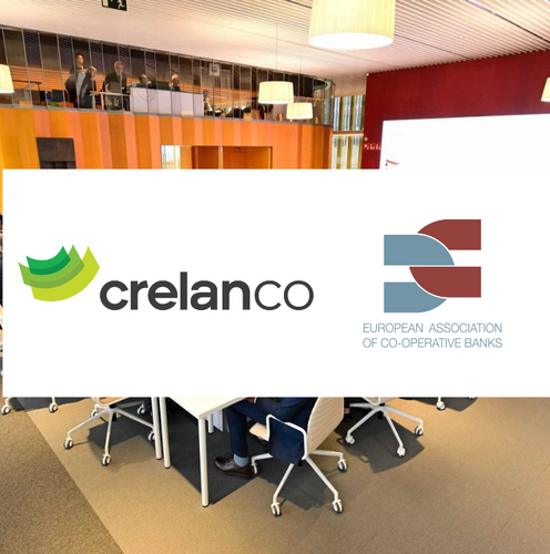 The EACB Welcomes CrelanCo as New Member 