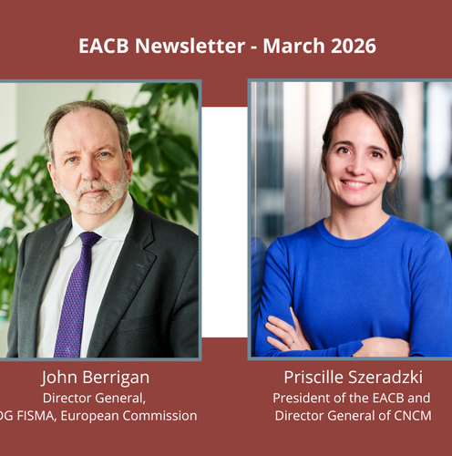 EACB Newsletter 80 - March 2026