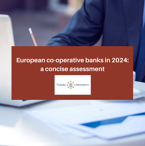 European co-operative banks in 2024: a concise assessment 