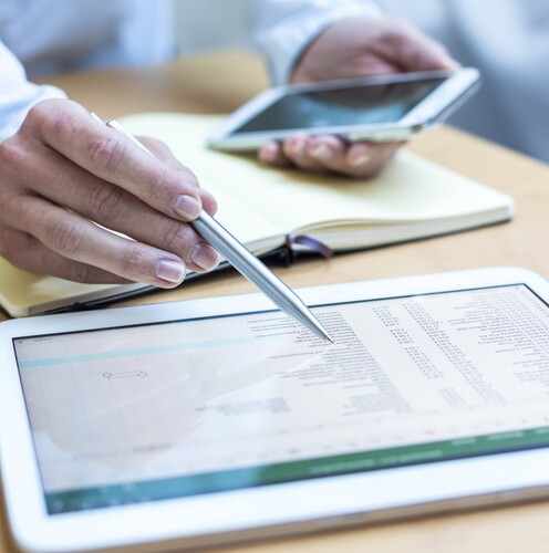 EACB responds joint draft Guidelines on assessment methodologies of Stress testing for ESG risks