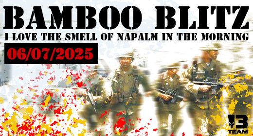 Bamboo Blitz