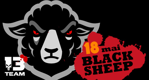 Black Sheep