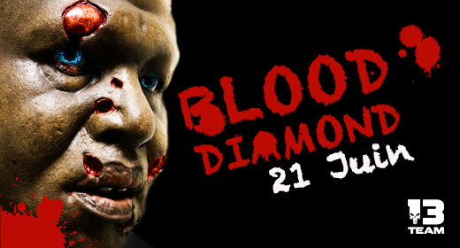 Blood Diamond