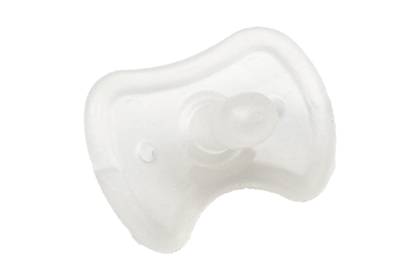 Pacifier for prematures