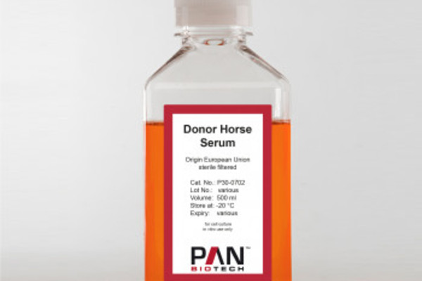 Donor horse serum