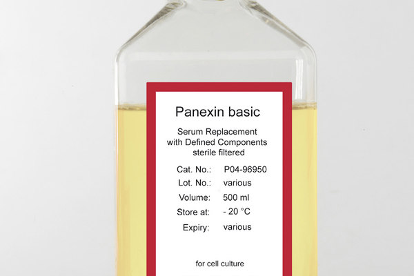 Panexin basic