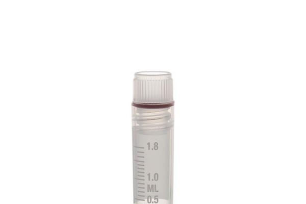 Cryogenic vials Simport T301