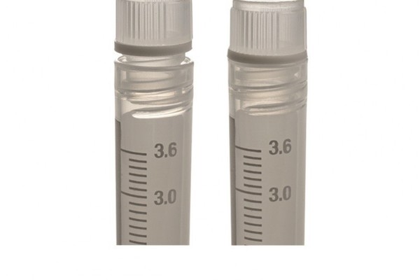 Cryogenic vials Simport T311