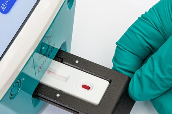 QuickZen COVID-19 IgM/IgG