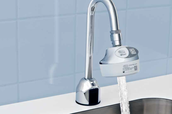 QPoint™ Tap Water Filter