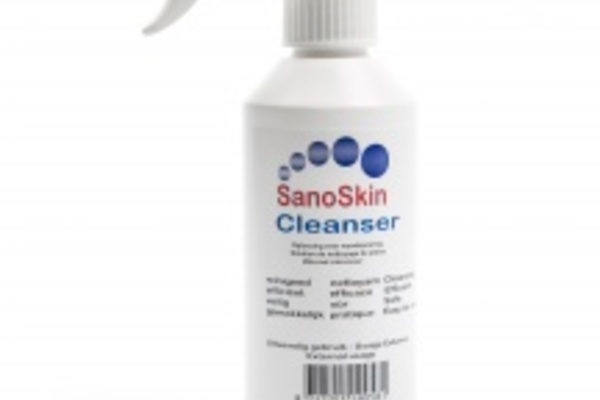 SanoSkin® Cleanser
