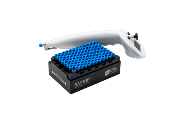 SAFE® 1-Channel Capper/Decapper