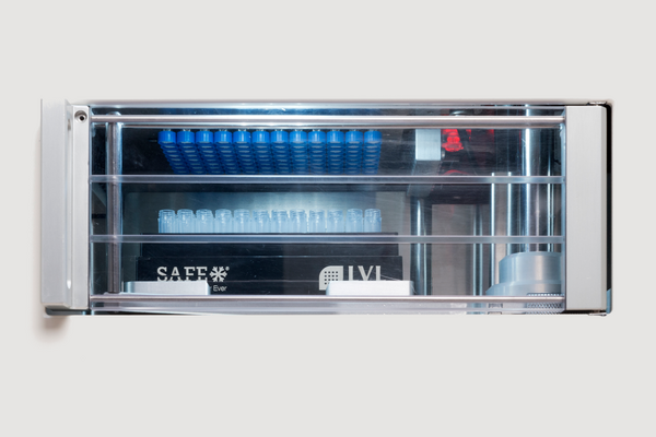 SAFE® CAP 24 Channel XT