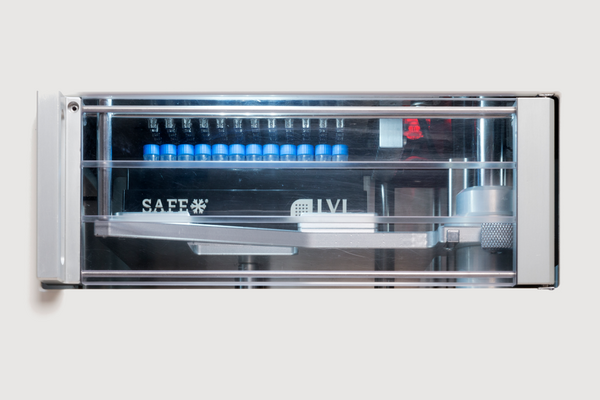 SAFE® CAP 24 Channel XT