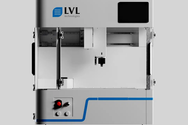 SAFE® Tube Laser Marker