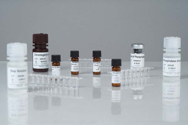 Microcystest