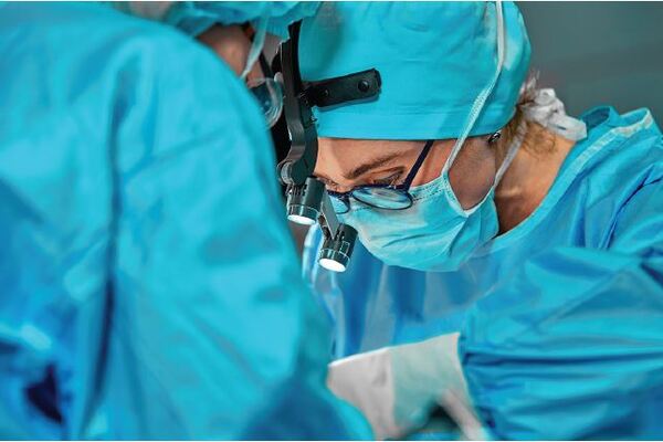 Transplantation