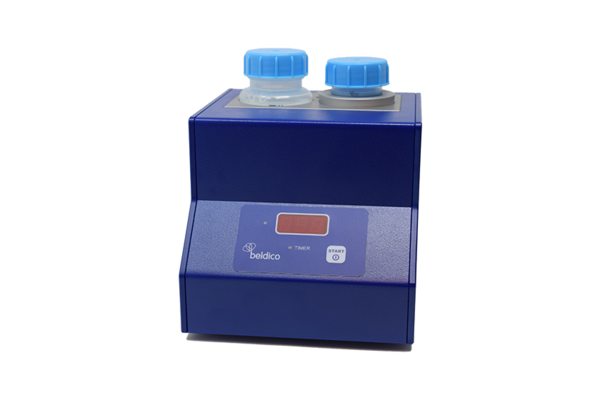 Bottle warmer 2BA120