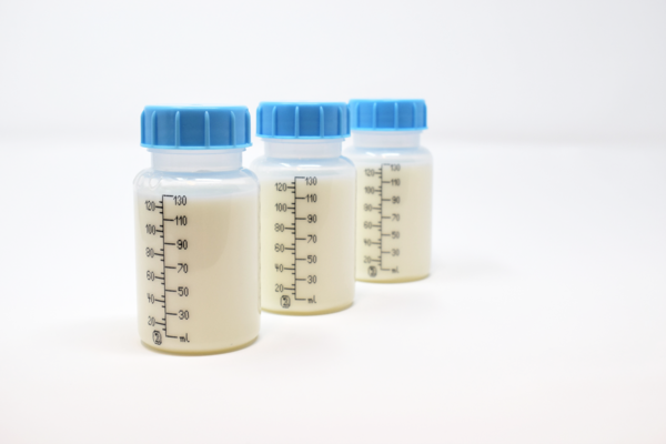 Baby bottle 130 ml