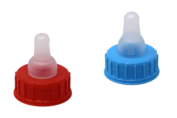 Teats for newborns