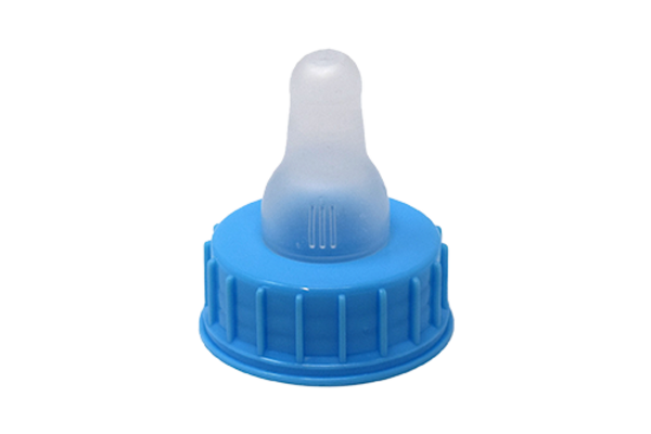 Teats for newborns