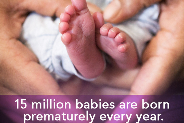 Wereld Prematuren Dag