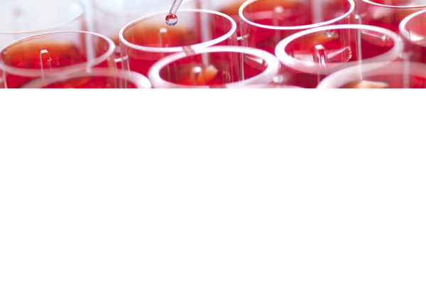 Laboratory diagnostics
