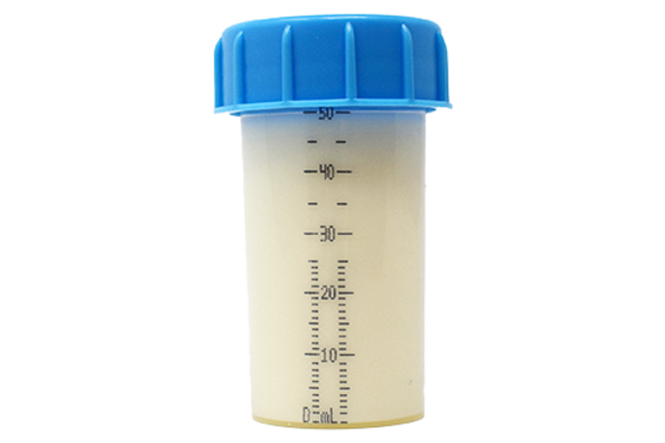 Biberon 50 ml