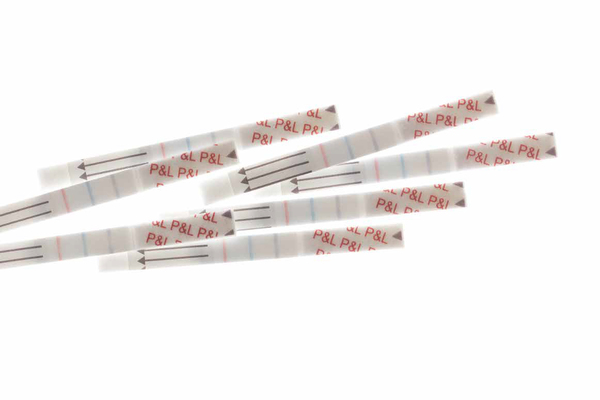 IMMUVIEW Streptococcus pneumoniae and Legionella pneumophila Urinary Antigen Test