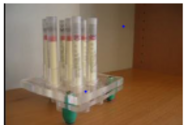 Dispenser NeoSensitabs