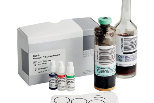 ImmuLex™ S. pneumoniae Omni