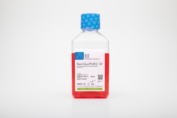 NutriStem® hPSC XF Medium