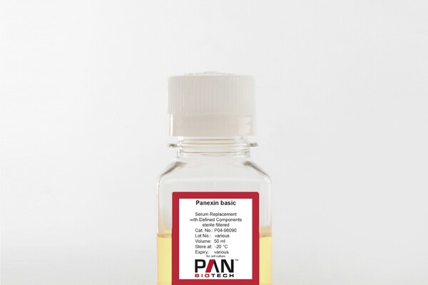 Panexin basic