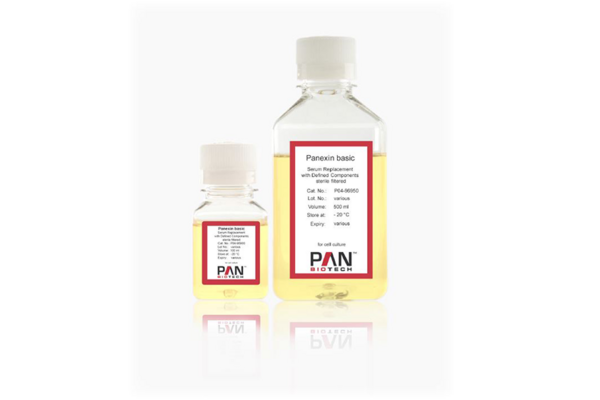 Panexin basic