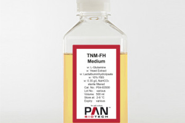 Cell Culture Media and Cell Specific Media