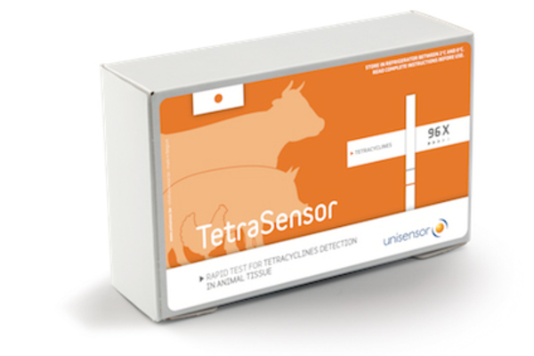TetraSensor