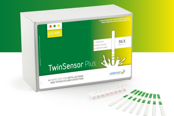 TwinSensor Plus